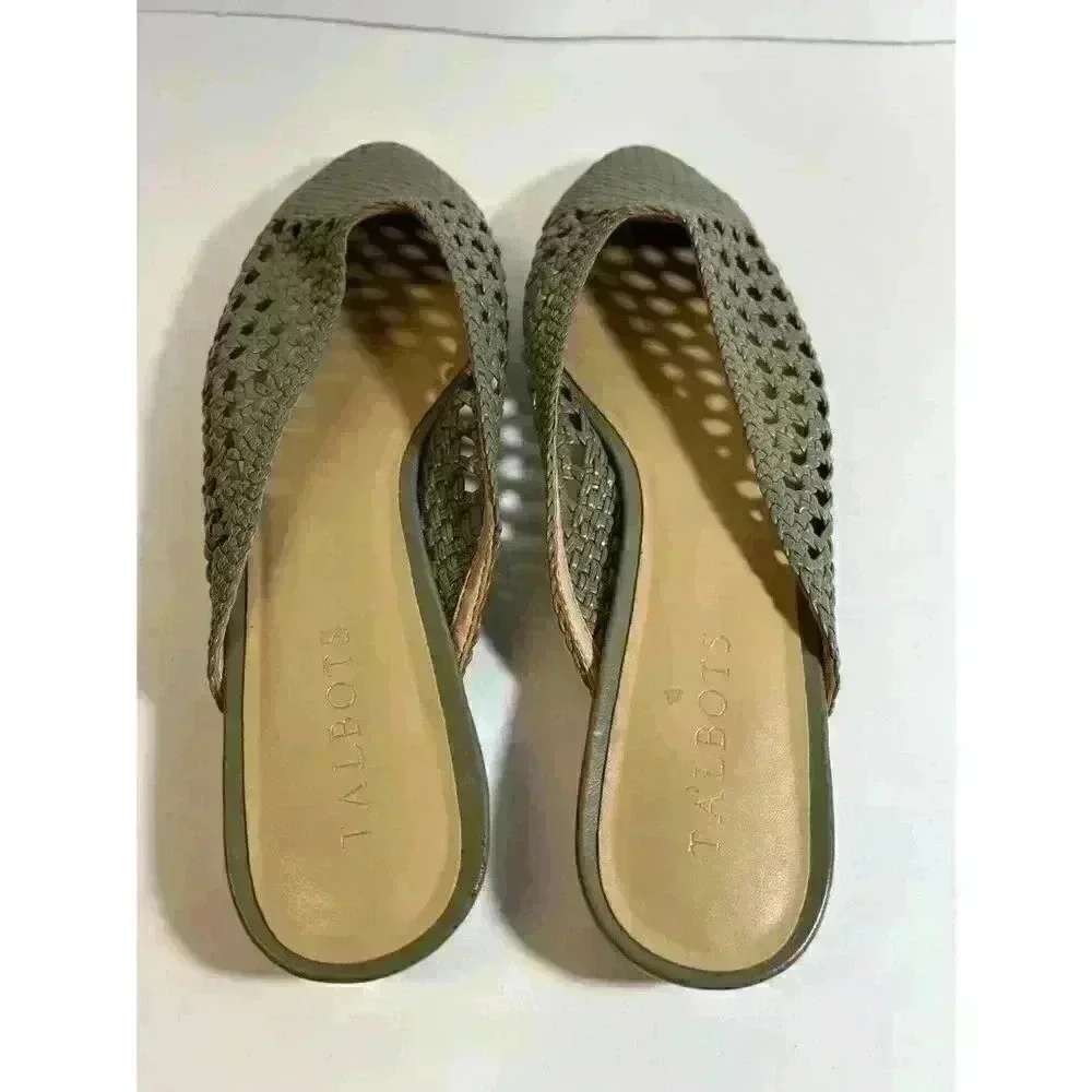 Talbots shoes - Picture 3 of 7